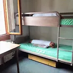 Albergue Le Chamoniard Volant