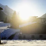 Le Chamoniard Volant Chamonix