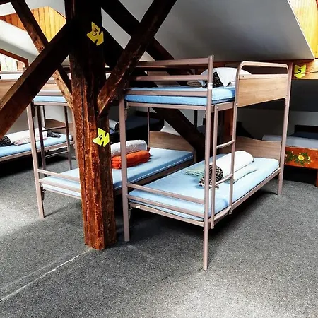 Le Chamoniard Volant *