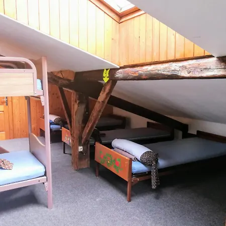 Le Chamoniard Volant *