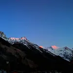 Le Chamoniard Volant Vandrerhjem Chamonix