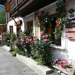 Le Chamoniard Volant Chamonix