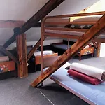 Vandrarhem Le Chamoniard Volant Chamonix