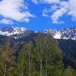 Le Chamoniard Volant