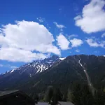 Le Chamoniard Volant