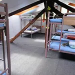 Le Chamoniard Volant Hostel *