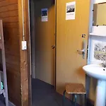 Vandrarhem Le Chamoniard Volant *