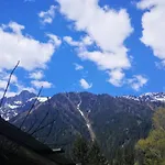 Le Chamoniard Volant Vandrerhjem *