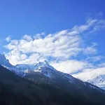 Le Chamoniard Volant Chamonix