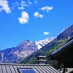 Le Chamoniard Volant *