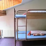 Vandrarhem Le Chamoniard Volant *