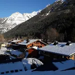 Le Chamoniard Volant Hostel Chamonix
