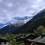 Le Chamoniard Volant * Chamonix