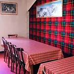 Hostel Le Chamoniard Volant *