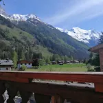 Le Chamoniard Volant *