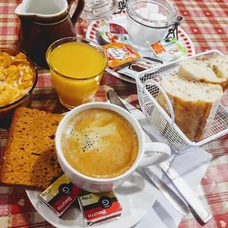 Le Chamoniard Volant *