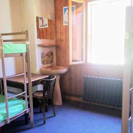 Le Chamoniard Volant Chamonix