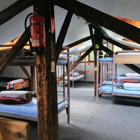 Le Chamoniard Volant Chamonix