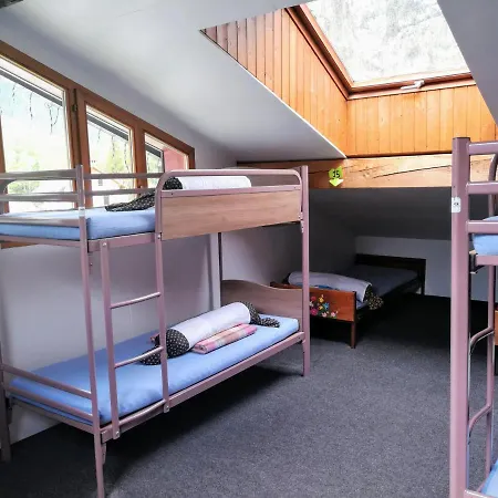 Le Chamoniard Volant * Chamonix