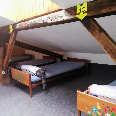 Le Chamoniard Volant シャモニー