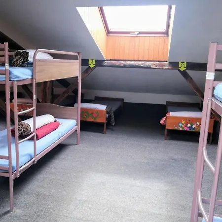 Le Chamoniard Volant * Chamonix