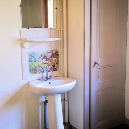 Le Chamoniard Volant Hostel Chamonix