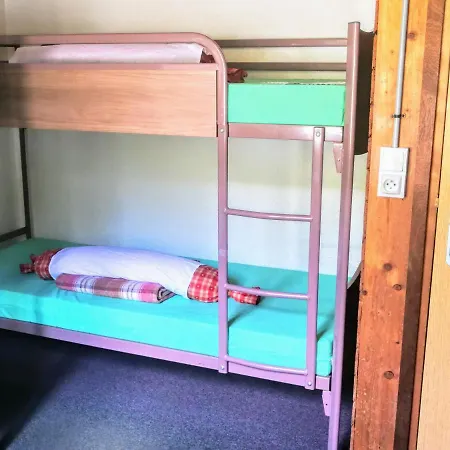 Le Chamoniard Volant ホステル *