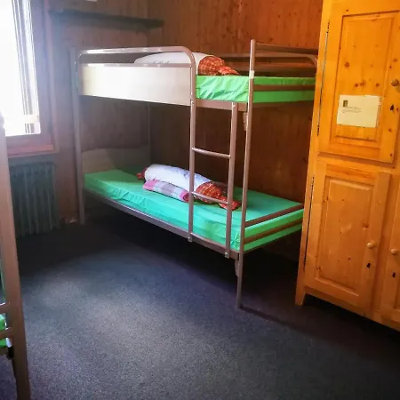 Le Chamoniard Volant * Chamonix