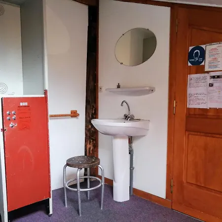 Le Chamoniard Volant