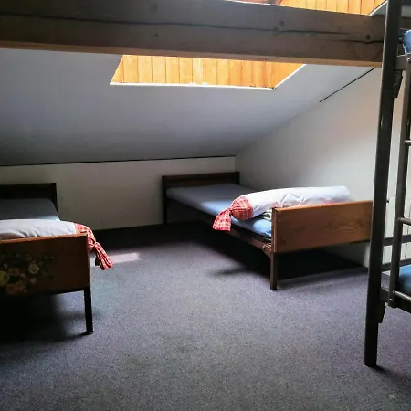 Le Chamoniard Volant * Chamonix