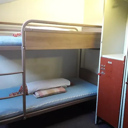 Le Chamoniard Volant Hostel Chamonix