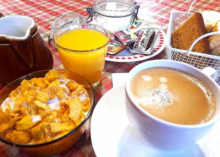 Le Chamoniard Volant *