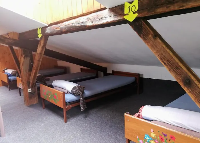 Le Chamoniard Volant 霞慕尼