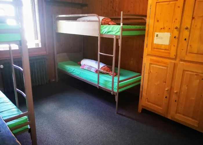 Le Chamoniard Volant * 霞慕尼