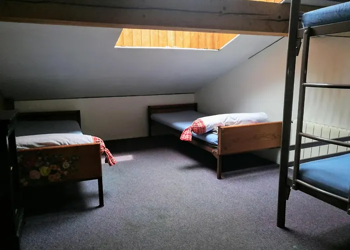 Le Chamoniard Volant * 霞慕尼