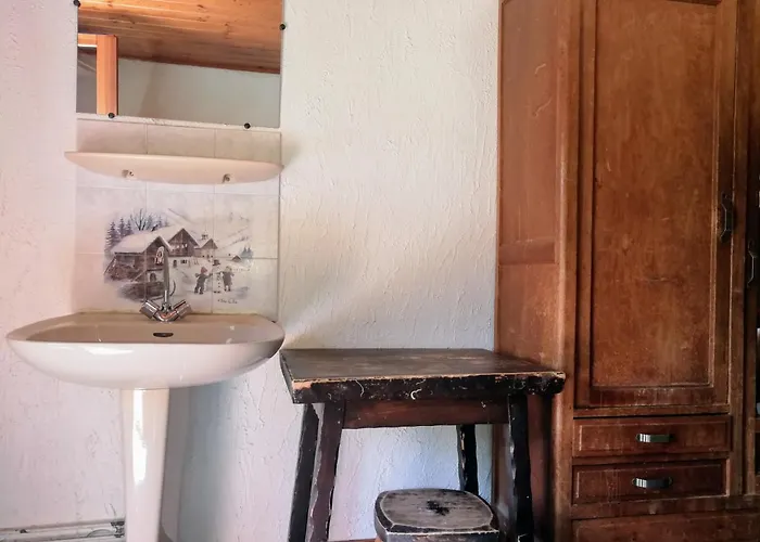 Le Chamoniard Volant 霞慕尼