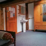 Le Chamoniard Volant Hostel